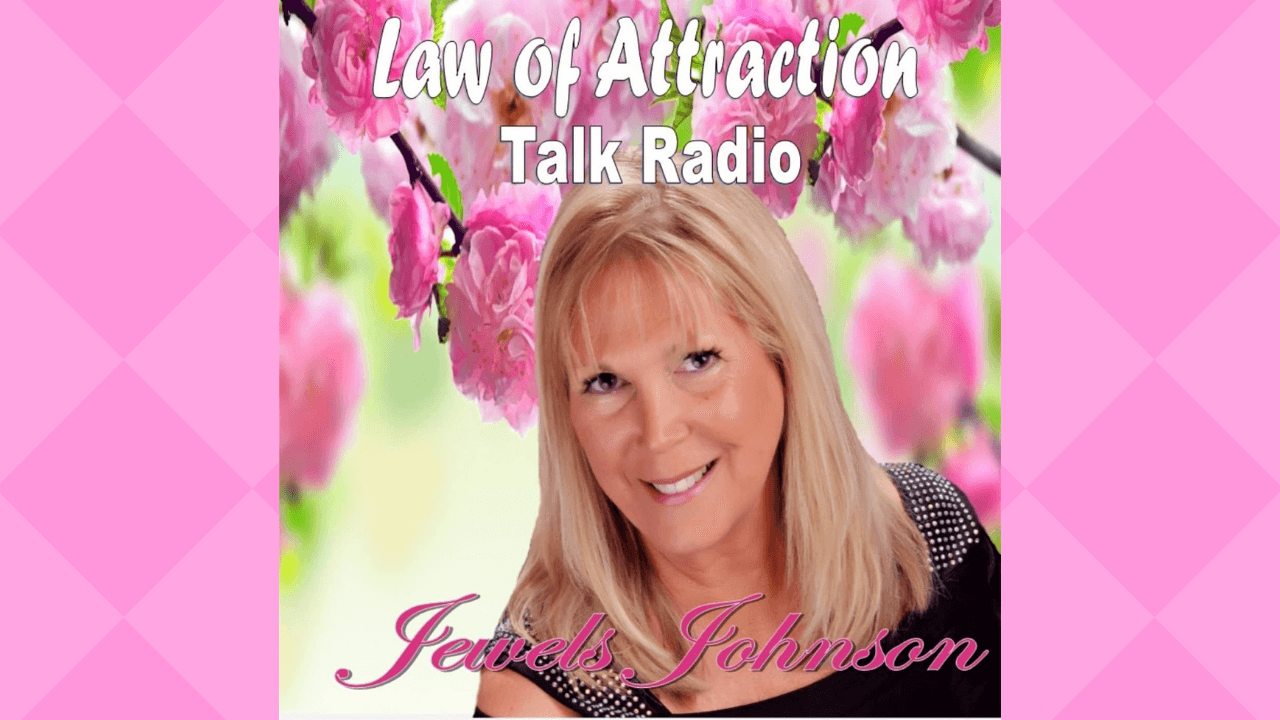 Law Of Attraction Talk Radio Podcast Review