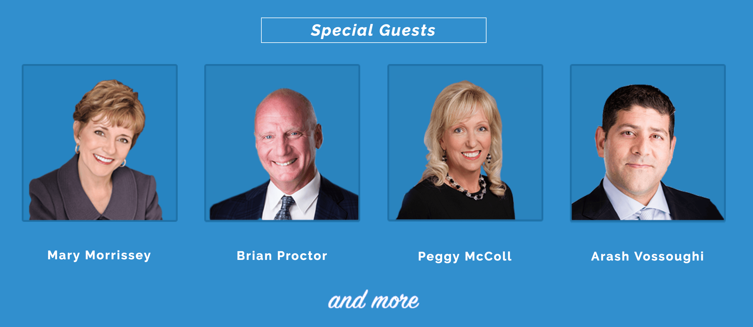 Bob Proctor's Paradigm Shift 