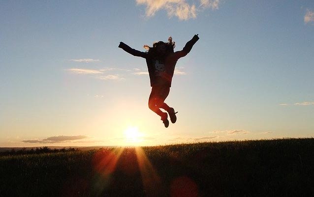 Someone Achieving Success With Bob Proctor's Paradigm Shift