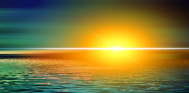 Emotional Intelligence Using the Laws of Attraction Requires Stillness