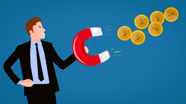 Emotional Intelligence Using the Laws of Attraction - Like Attracts Like