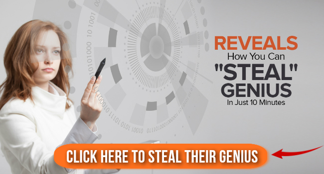 Steal Their Genius 2 - Raikov Effect Steal Their Genius 2 - Raikov Effect