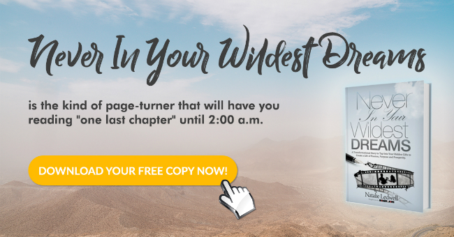 Ultimate Success Masterclass 5