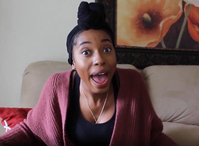 Arianna Law Of Attraction Story