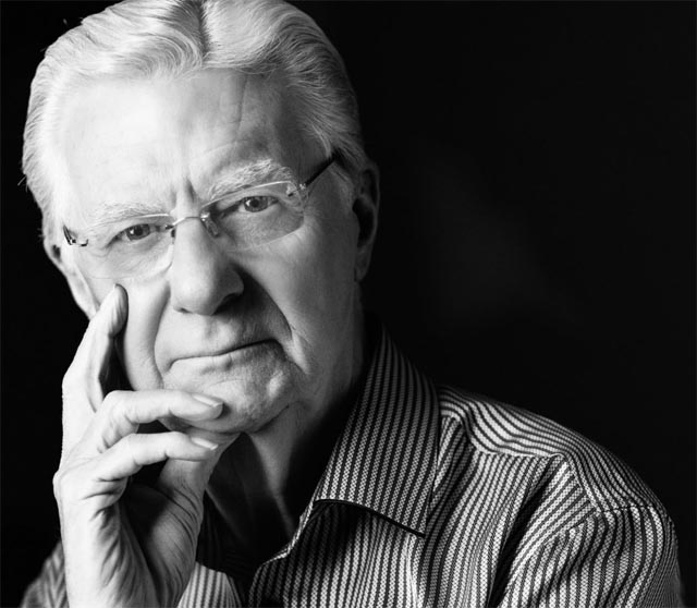 Law Of Attraction Expert Bob Proctor