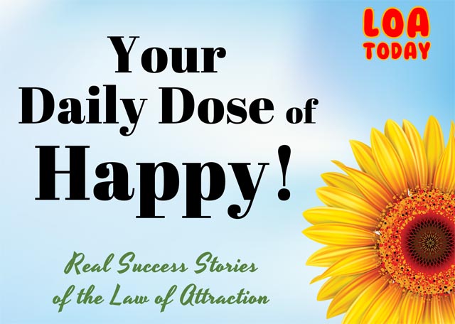 Law Of Attraction Podcast: LOA Today