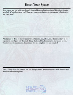 How To Attract Your Soulmate Fast Journal Prompt 5