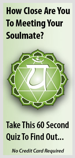 Soulmate Quiz Sidebar