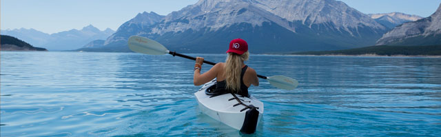 be complete by yourself