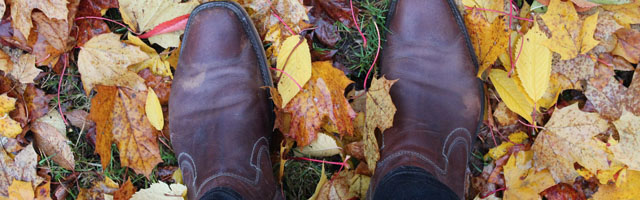 get out and get seen