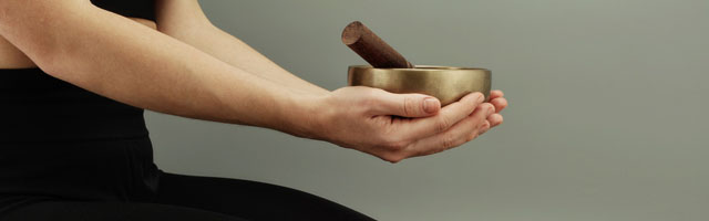 raise your vibration