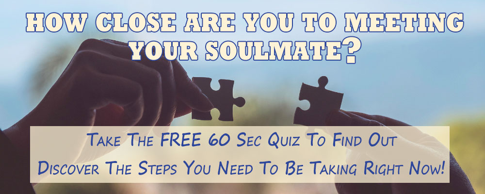 Attract Your Soulmate Quiz Banner